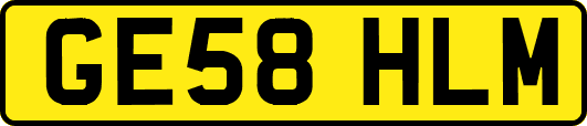 GE58HLM