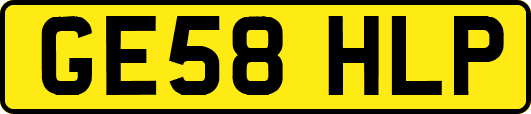 GE58HLP