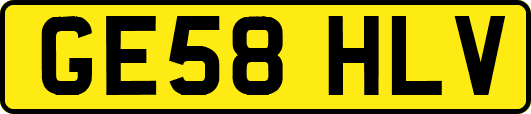 GE58HLV