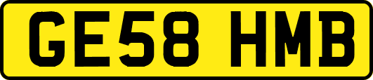 GE58HMB
