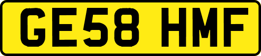 GE58HMF