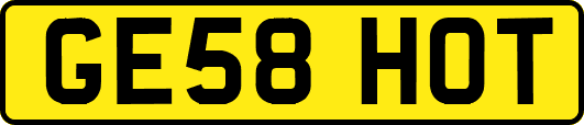 GE58HOT