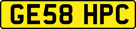GE58HPC