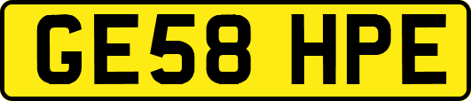 GE58HPE