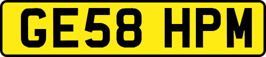 GE58HPM