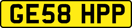 GE58HPP