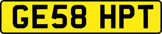GE58HPT