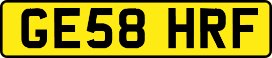 GE58HRF