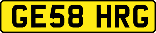 GE58HRG