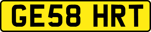 GE58HRT