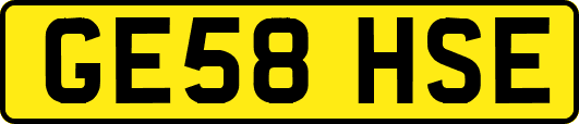 GE58HSE