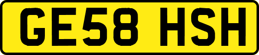 GE58HSH