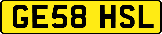 GE58HSL