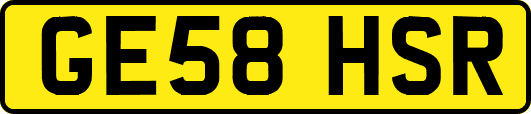 GE58HSR
