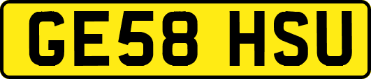 GE58HSU