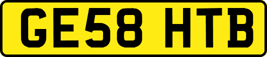 GE58HTB