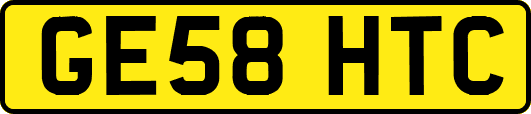 GE58HTC