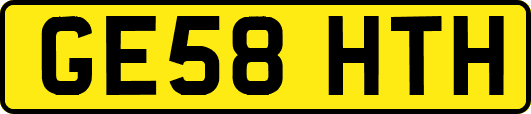 GE58HTH