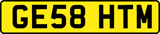 GE58HTM