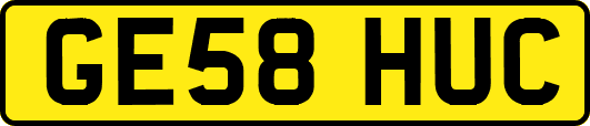 GE58HUC