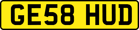 GE58HUD