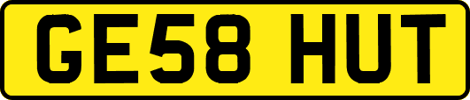 GE58HUT