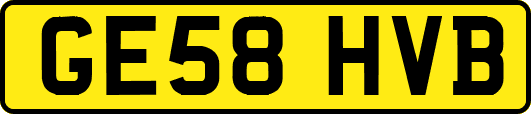 GE58HVB