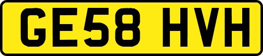 GE58HVH