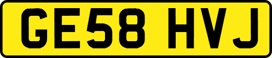 GE58HVJ