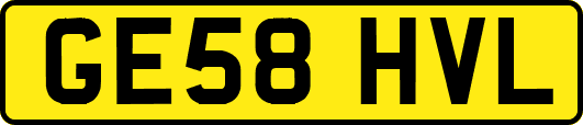 GE58HVL