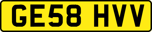 GE58HVV