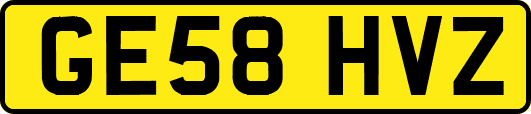 GE58HVZ