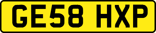 GE58HXP
