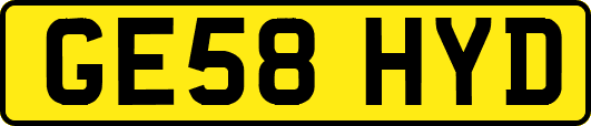 GE58HYD