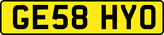 GE58HYO