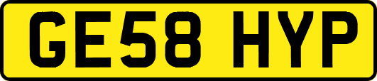 GE58HYP
