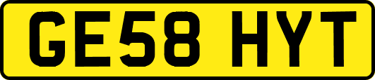 GE58HYT