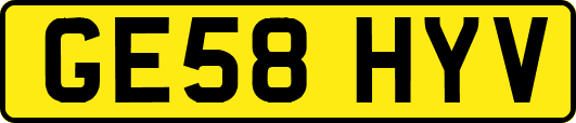 GE58HYV