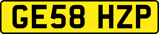 GE58HZP