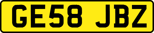GE58JBZ