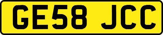 GE58JCC