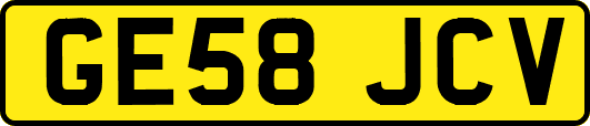 GE58JCV