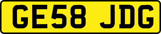 GE58JDG