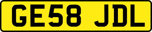 GE58JDL