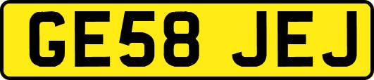GE58JEJ