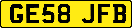 GE58JFB