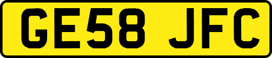 GE58JFC