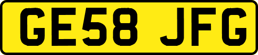 GE58JFG
