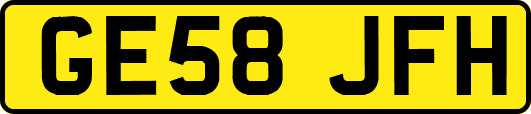 GE58JFH