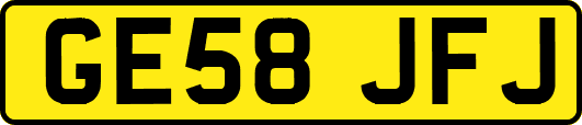 GE58JFJ